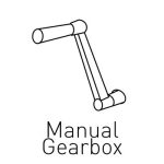 Manual Gearbox
